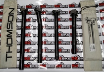 Thomson Elite seat tubes