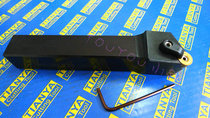 CNC turning tool CNC tool outer diameter turning tool lever MRGNR2020K09 factory direct sales quality three packs