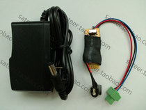 Bluetooth serial port RS232 to Bluetooth