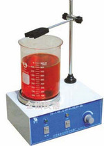 78-2 magnetic heating stirrer magnetic stirrer