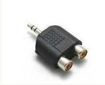 Xbox 360 VGA Special Audio Lotus Adapter VGA Cable Audio Adapter Connect to Speaker Hole