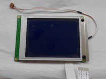 DMF50840 Taiwan original 5 7 inch blue background white DMF-50840EW32F10BCWSP14Q002-A1