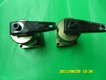 Direct selling Sino-Italy joint venture clamping cylinder corner cylinder HSR-L63 * 90 or so spot wear-resistant