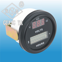 GY-806 Voltmeter GY-807 Voltmeter