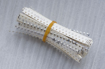 0805 50 kinds of specifications each 20 pieces of total 1000 piece common capacitance