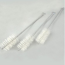 Ai rod cleaning brush Acupuncture rod cleaning brush brush cleaning tool