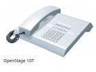 Siemens OpenStage 10 T telephone Gold Agent