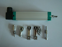 Linear displacement sensor pull rod KTC-550MM electronic ruler injection molding machine mold opening electronic ruler