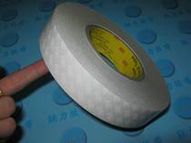 Original US import 3M9448#White double-sided glue 3CM*50M 3M double-sided tape 3M