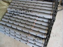 Electroplating bath heating tube acid and alkaline pool water tank electric heating tube quartz electric heating tube acid washing heating rod