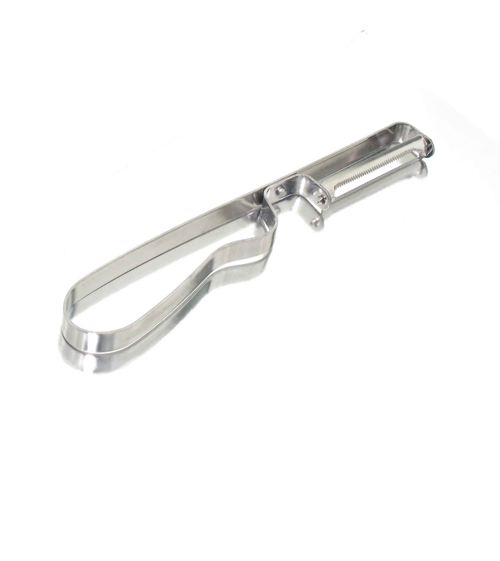 厨房用品宜家特殊不锈钢瓜果刨 刨刀削皮器水果削皮器瓜果削皮器