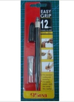 Taiwan Jiuyang 9Sea pencil knife up to model Special (with 12 blades) spot