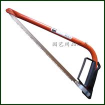 Swedish triangle bow saw 331-21-51-KP 530mm triangle saw bow replaceable saw blade