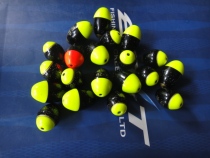 The Apo Float Water Tung Wood Isoft Fishing Adrift for the Sea Fishing Drift Buy ten to send one (100-100 draw)