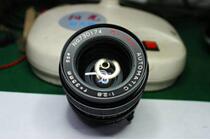 Clearance shuai huo: Minolta MD Port Auxiliary 28 2 8 135 2 8 200 3 5 price is 260 yuan