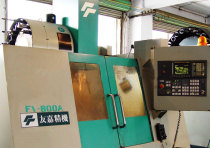 Mold CNC machining of car lamp panels and battery car parts processing quality and low price