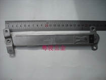 Positioning telescopic support door and window accessories high-grade stainless steel hinge sliding support 8-inch hanging window wind support