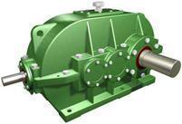 DBY bevel gear reducer (can be equipped with motor)transmission