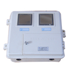 Single-phase meter box power meter box power meter box 2 household meter box single-phase meter box