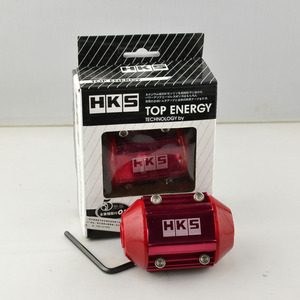 HKS磁化器\/燃油省油器\/燃油磁化器\/汽车节油器