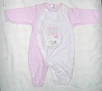 Liying Room store 66 baby jumpsuit(spring and summer new