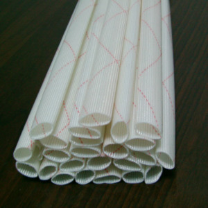 20mm黄腊管黄蜡管 玻璃纤维管 电线软管保护