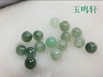 6-percent emerald jade bead oil green bead special batch