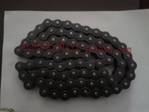 3 sub-industrial roller chain 06B single row chain 06B double row chain pitch 9525