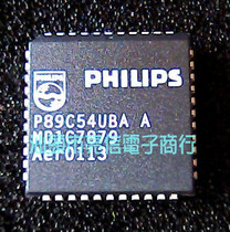P89C54 P89C54UBA P89C54UBAA please contact price first