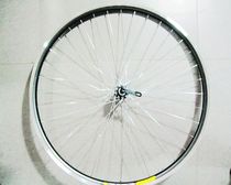 27X11 4 700c36 hole aluminum alloy tool ring quick release road wheel set Quick release tool ring sports car racing wheel