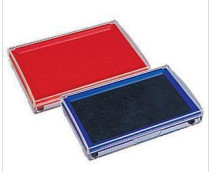 Powerful large fast-drying printing table 9864 printing table square printing table large red and blue printing mud two-color optional