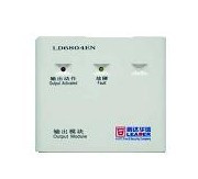 Beijing Lida LD6804EN Output Module (Broadcast Module)