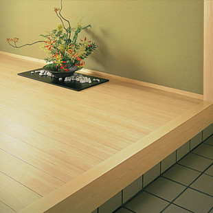 panasonic日本进口实木复合地板/环保地板/日本床材