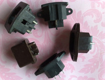 Rice pot seat Three holes one pack of rice cooker bold