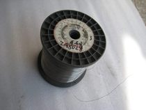 Nickel alloy heating wire with KANTHAL D from Sweden