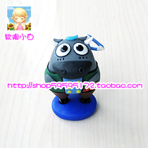 The Warcraft Puppets Puppet Warcraft Soft Totchers World of Warcraft I call MT Soft Towers to run profiteers