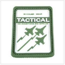 RESCUER-Savior Tactical Navigator Chapter Marked Velcro Armband