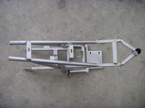 49cc mini motorcycle accessories mini mtc scooter modified parts Mini off-road vehicle frame