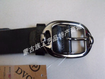Mens leather belt belt 009 2021 special gift