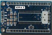 MFRC500 RC500 MFRC632 RC632 board SOP32 go in-line 32