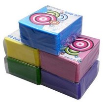 Double disc extra thick soft PP bag PP bag PPM 02