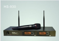 Brand new ARTTOO Ando HS-930 UHF Wireless Microphone Wireless microphone