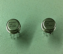 New fidelity matching national half-gold seal LME49720HA top-level dual op amp licensed in the United States