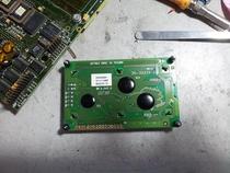 OPTREX Taiwan LCD LCD screen module DMC20481NY-LY-ABE