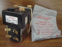 Original Alblet ALBRIGHT DC88 -317T B2DC12 24v DC contactor
