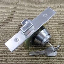 (Counter) Taiwan strong Rod 338 floor lock wooden door lock frame door lock lock