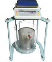 Electronic hydrostatic balance DSJ2 2000g 0 1G Shanghai Yueping