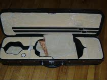 4 4 Violin Box