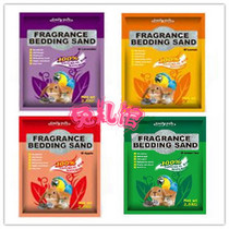 EMILY PETS heat pad sand deodorant pad sand toilet sand summer cooling 2 5kg random fragrance