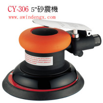 Original Taiwan AWINDENG brand pneumatic grinding and polishing machine Taiwan Wenting CY-306